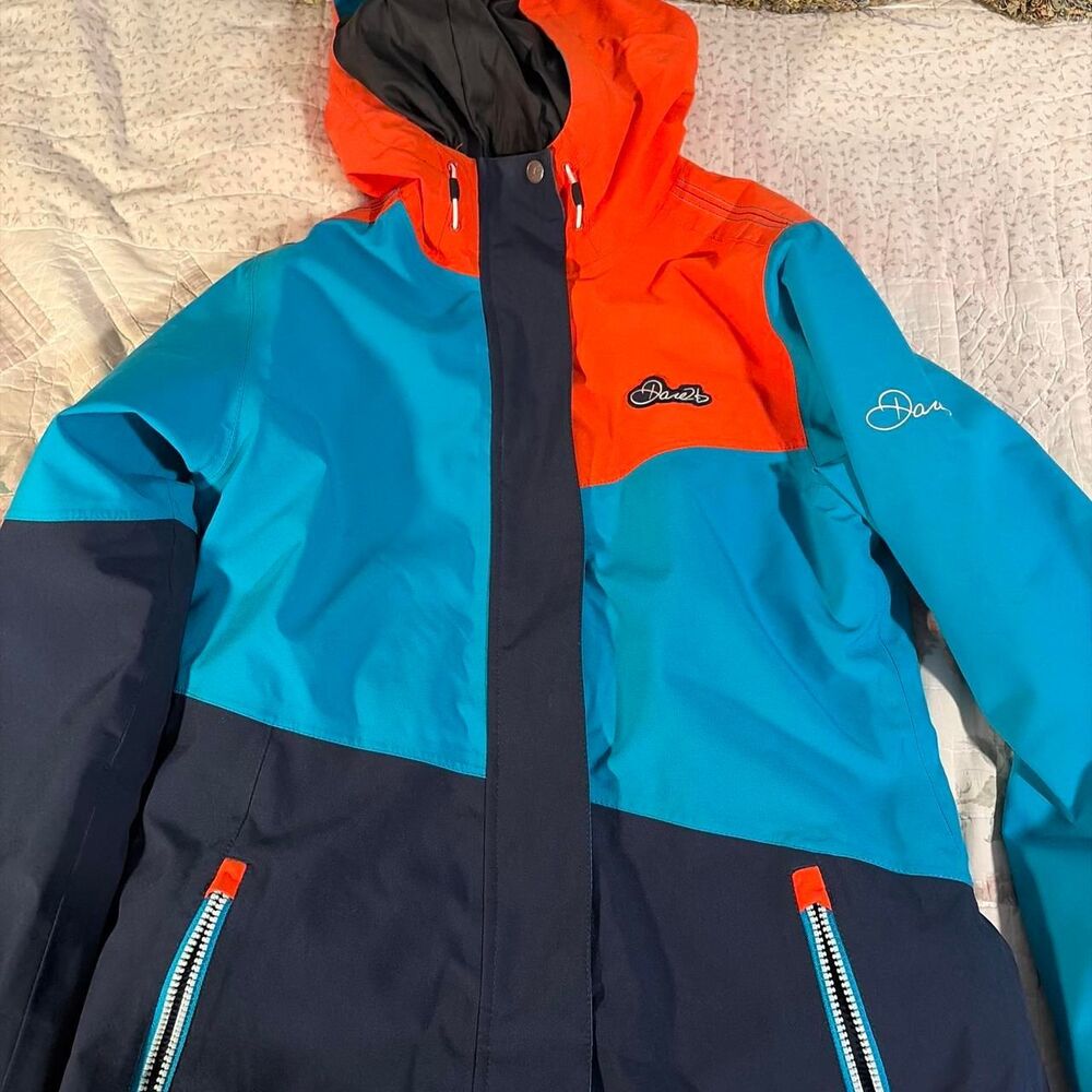 Dare-2b Women's multi Jacket
